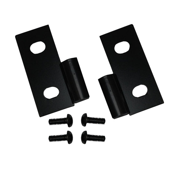 Rugged Ridge Half Door Hinge (MPN: 11202.03)