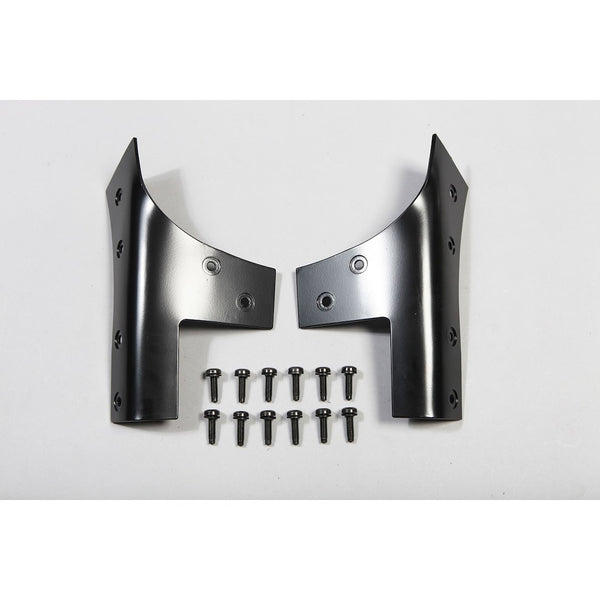Rugged Ridge Windshield Hinge Set (MPN: 11209.03)