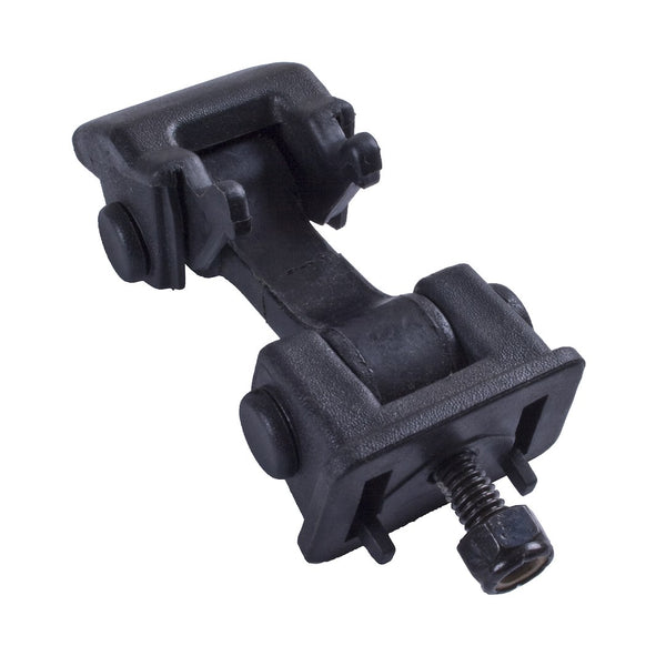 Rugged Ridge Hood Latch (MPN: 11210.07)