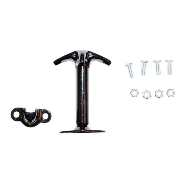 Rugged Ridge Hood Latch (MPN: 11210.04)