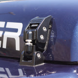 Rugged Ridge Hood Latch Set (MPN: 11210.15)