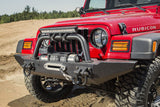 Rugged Ridge Hood Latch Set (MPN: 11210.15)