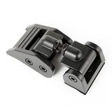 Rugged Ridge Hood Latch Set (MPN: 11210.17)