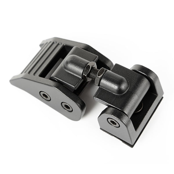 Rugged Ridge Hood Latch Set (MPN: 11210.17)