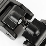 Rugged Ridge Hood Latch Set (MPN: 11210.17)