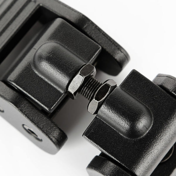 Rugged Ridge Hood Latch Set (MPN: 11210.17)