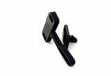 JR Products Screen Door Latch (MPN: 11215)
