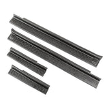 Rugged Ridge Door Sill Protector (MPN: 11216.21)