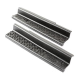 Rugged Ridge Door Sill Protector (MPN: 11216.21)