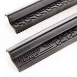 Rugged Ridge All Terrain Door Sill Protector (MPN: 11216.22)