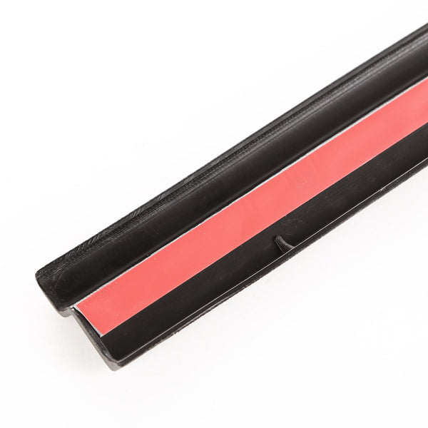 Rugged Ridge All Terrain Door Sill Protector (MPN: 11216.22)