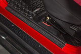 Rugged Ridge All Terrain Door Sill Protector (MPN: 11216.22)