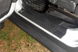 Rugged Ridge Door Sill Protector (MPN: 11216.31)