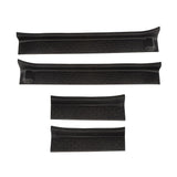 Rugged Ridge Door Sill Protector (MPN: 11216.32)