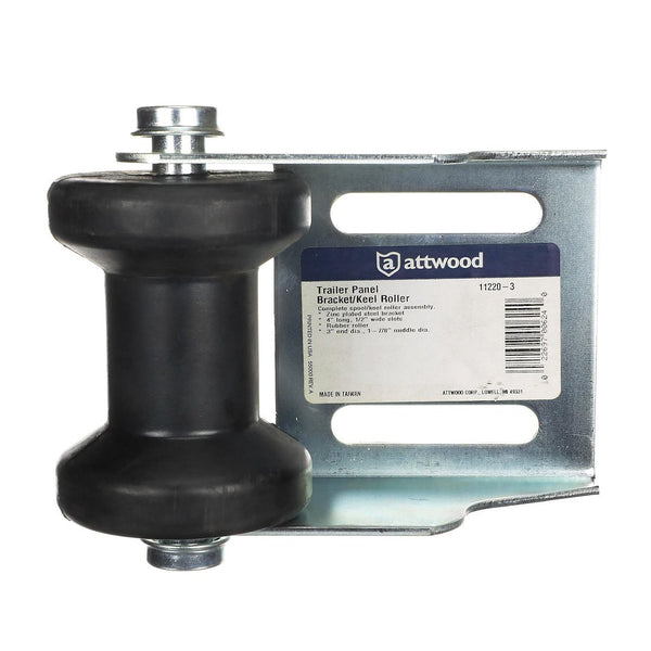 Trailer Boat Roller Bracket (MPN: 11220-3)