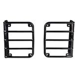 Rugged Ridge Tail Light Guard (MPN: 11226.02)