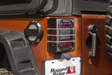 Rugged Ridge Elite Series Tail Light Guard (MPN: 11226.04)