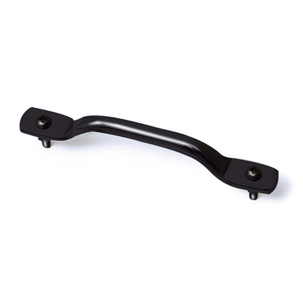 Rugged Ridge Footman Loop Hood Mount (MPN: 11227.01)