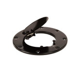 Rugged Ridge Fuel Door Cover (MPN: 11229.01)