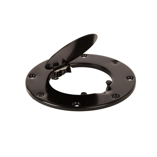 Rugged Ridge Fuel Door Cover (MPN: 11229.01)