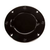 Rugged Ridge Fuel Door Cover (MPN: 11229.01)