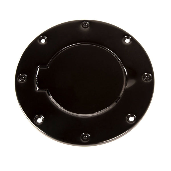 Rugged Ridge Fuel Door Cover (MPN: 11229.01)