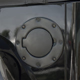 Rugged Ridge Fuel Door Cover (MPN: 11229.01)