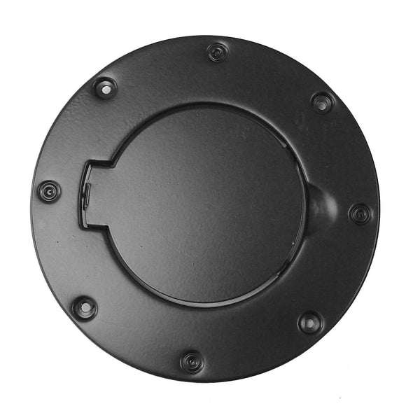 Rugged Ridge Fuel Door Cover (MPN: 11229.01)