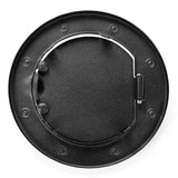 Rugged Ridge Fuel Door (MPN: 11229.05)