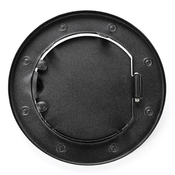Rugged Ridge Fuel Door (MPN: 11229.05)