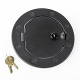 Rugged Ridge Fuel Door (MPN: 11229.06)