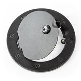 Rugged Ridge Fuel Door (MPN: 11229.06)