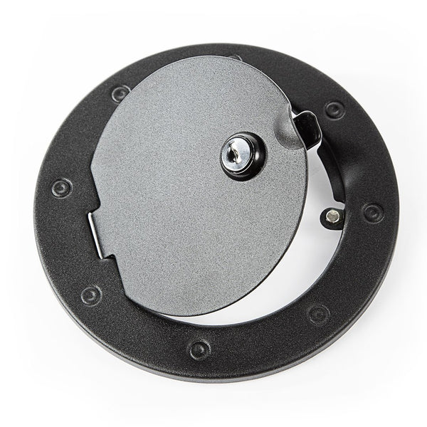 Rugged Ridge Fuel Door (MPN: 11229.06)