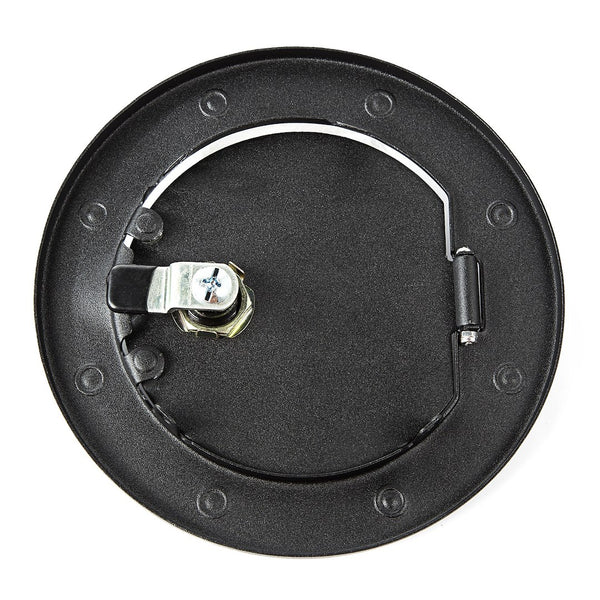 Rugged Ridge Fuel Door (MPN: 11229.06)