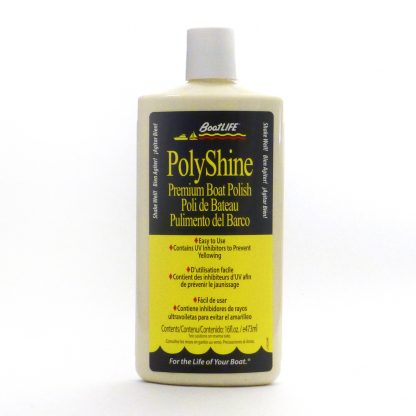 Life Industries Metal Polish (MPN: 1122)