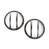 Rugged Ridge Pivotal Headlight Guard (MPN: 11230.13)