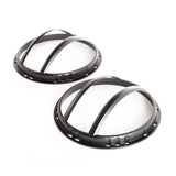 Rugged Ridge Pivotal Headlight Guard (MPN: 11230.13)