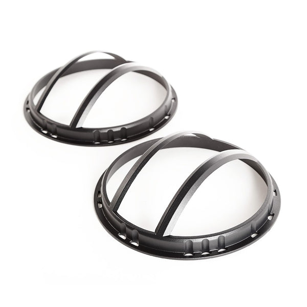 Rugged Ridge Pivotal Headlight Guard (MPN: 11230.13)
