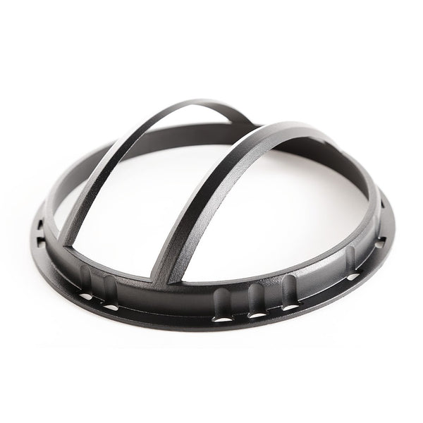 Rugged Ridge Pivotal Headlight Guard (MPN: 11230.13)