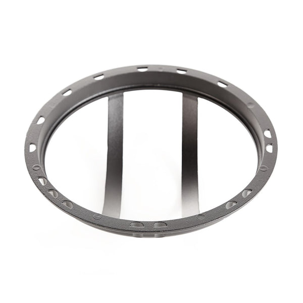 Rugged Ridge Pivotal Headlight Guard (MPN: 11230.13)