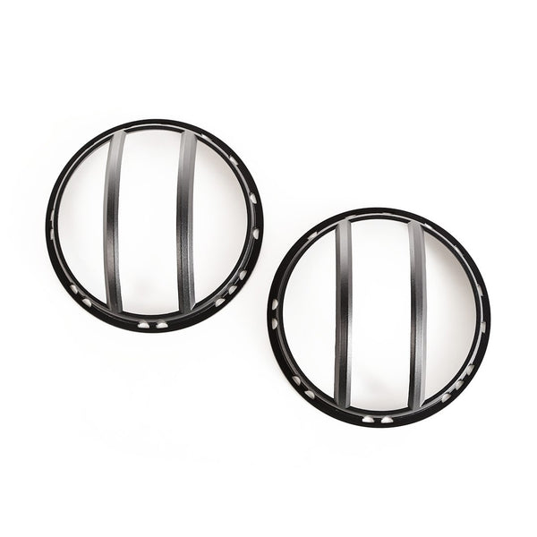Rugged Ridge Pivotal Headlight Guard (MPN: 11230.13)