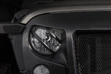 Rugged Ridge Pivotal Headlight Guard (MPN: 11230.13)