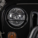 Rugged Ridge Pivotal Headlight Guard (MPN: 11230.13)
