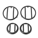 Rugged Ridge Turn Signal Guard Set (MPN: 11231.02)