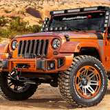 Rugged Ridge Elite Turn Signal Guard (MPN: 11231.26)