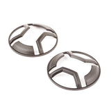Rugged Ridge Elite Side Marker Light Guard (MPN: 11231.27)