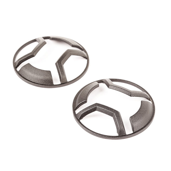 Rugged Ridge Elite Side Marker Light Guard (MPN: 11231.27)