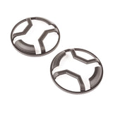 Rugged Ridge Elite Fog Light Guard (MPN: 11231.28)