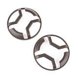 Rugged Ridge Elite Fog Light Guard (MPN: 11231.28)