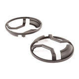 Rugged Ridge Elite Fog Light Guard (MPN: 11231.28)